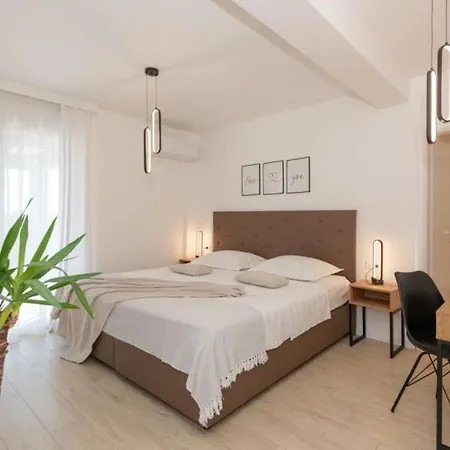 Vila Beautiful Danica With Pool In *