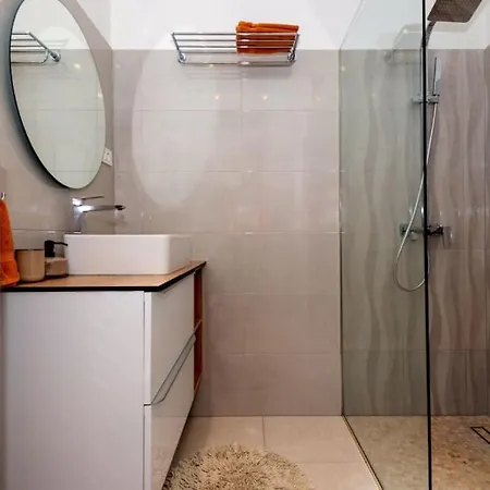 Vila Beautiful Danica With Pool In *